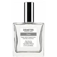 Demeter Fragrance Library одеколон Dust