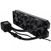 Alphacool Eisbaer 360 CPU - Black