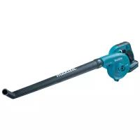 Аккумуляторный садовый пылесос Makita BUB183Z, 18 В