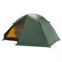 Палатка трекинговая двухместная Btrace Solid 2+