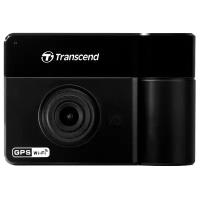 Видеорегистратор Transcend DrivePro 550 (TS-DP550A-64G), ГЛОНАСС