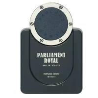 Genty туалетная вода Parliament Royal