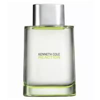 Kenneth Cole Мужской Reaction Man Туалетная вода (edt) 100мл