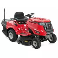 Райдер бензиновый MTD Smart RE 125, 8.5 л.с