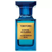 Туалетные духи Tom Ford Costa Azzurra 50 мл