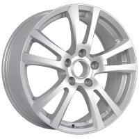 Диски R17 5x114,3 7J ET39 D60,1 Replay TY 128 S