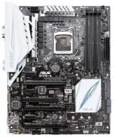 Материнская плата ASUS Z170-A