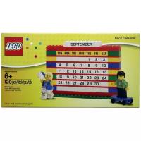 Конструктор LEGO Seasonal 853195 Календарь