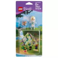 Конструктор LEGO Friends 850967 Джунгли