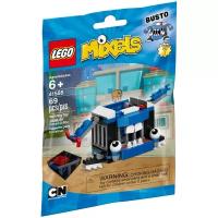 Конструктор LEGO Mixels 41555 Бусто, 69 дет