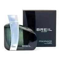 Breil Milano туалетная вода Fragrance for Man