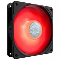 Cooler Master Case Cooler SickleFlow 120 Red LED fan, 4pin