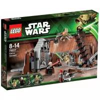 LEGO Star Wars 75017 Дуэль на планете Джеонозис