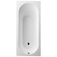 Ванна Villeroy & Boch OBERON 160x75 UBQ160OBE2V-01, кварил, белый