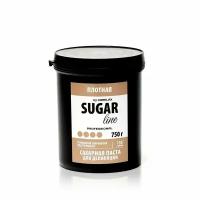 Плотная сахарная паста для депиляции/шугаринга Carelax, 750 гр 3130242