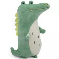 Мягкая игрушка «Крокодил Дин», 33 см