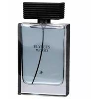 Мужская парфюмерная вода Elysees Fashion Elysees Wood 100 мл