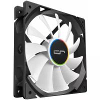 Вентилятор 120x120x25 Cryorig QF120 Silent CR-QFB, 200-1000rpm, PWM