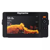 Эхолот Raymarine Element 9 HV