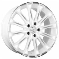 Колесный диск Racing Wheels H-461 8.5x20/5x114.3 D60.1 ET35 W F/P