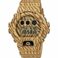 Наручные часы CASIO G-Shock DW-6900ZB-9E