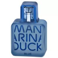 Mandarina Duck Blue туалетная вода 50 мл