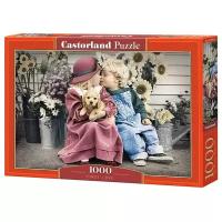 Пазл Castorland First Love (C-104451)