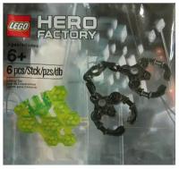 Конструктор LEGO Hero Factory 4659607 Набор усиления, 6 дет