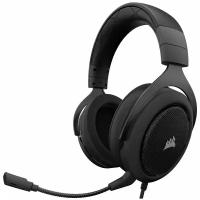 Компьютерная гарнитура Corsair HS50 Stereo Gaming Headset