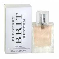 Burberry туалетная вода Brit Rhythm for Women