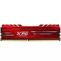 Оперативная память XPG Gammix D10 16 ГБ DDR4 3000 МГц DIMM CL16 AX4U3000716G16A-SR10