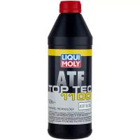 Масло трансмиссионное Liqui Moly Top Tec ATF 1100 1 л 7626