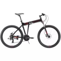 Горный (MTB) велосипед STARK Cobra 26.2 HD (2020)