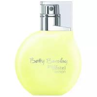 Betty Barclay туалетная вода Pure Pastel Lemon