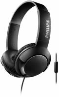 Проводные наушники Philips BASS+ SHL3075