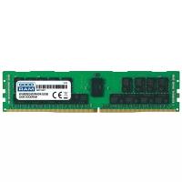 Оперативная память GoodRAM 32 ГБ DDR4 2400 МГц DIMM W-MEM2400R4D432G