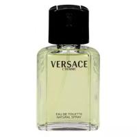 Versace L'Homme туалетная вода 100мл