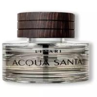 Linari парфюмерная вода Acqua Santa