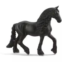 Фигурка "Фризская кобыла" Schleich Horse Club/ для детей от 5 лет/ Шляйх 13906