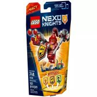 Конструктор LEGO Nexo Knights 70331 Абсолютная сила Мэйси, 101 дет