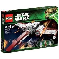 LEGO Star Wars 75004 Истребитель Z-95, 373 дет