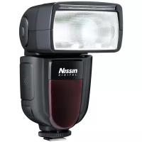 Вспышка Nissin Di-700A for Nikon