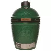 Гриль угольный Big Green Egg Medium EGG