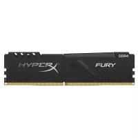 Оперативная память HyperX Fury 32 ГБ DDR4 3466 МГц DIMM CL17 HX434C17FB3/32