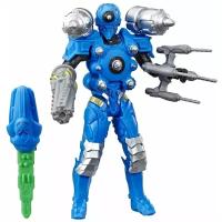 Hasbro Power Rangers - Дриллетрон с боевым ключом