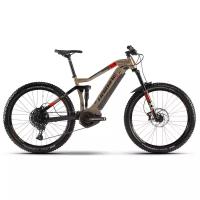 Электровелосипед Haibike Sduro FullSeven LT 4.0 (2020)