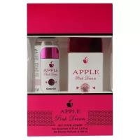 Парфюмерный набор Apple Parfums Набор Pink Dream