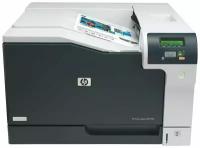 Принтер лазерный HP Color LaserJet CP5225n (CE711A)