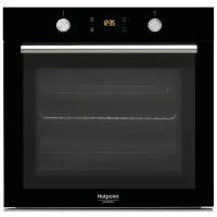 Духовой шкаф Hotpoint-Ariston 4FA 841 JC BL