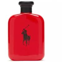 Ralph Lauren туалетная вода Polo Red